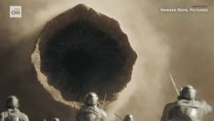 "Dune 2": así se ve el nuevo tráiler de la exitosa saga