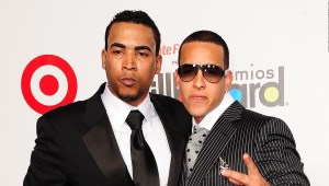 Dios puso fin a la rivalidad entre Daddy Yankee y Don Omar