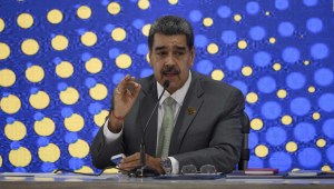 ¿Qué hay detrás del reclamo de Maduro por el Esequibo?