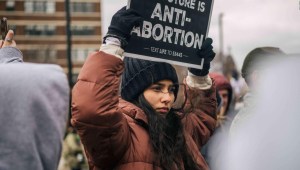 Corte niega aborto en Texas