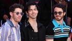 Jonas Brothers regresan a Latinoamérica después de 10 años