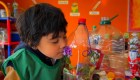 Chile: lecciones de biodiversidad en el colegio Pumahue
