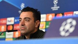 Xavi: El Barcelona necesita estabilidad