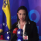 "Fuimos a TCJ a desafiar a Maduro", dice María Corina Machado