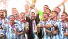 Los cinco jugadores argentinos que más aumentaron su valor tras ganar el Mundial 2022