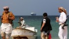 ¿Cómo responde EE.UU. a los ataques de los hutíes en el Mar Rojo?