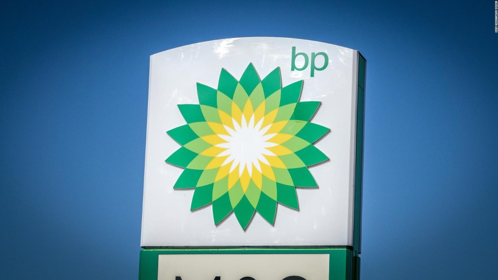 BP suspende envíos a través del Mar Rojo por ataques a buques