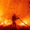 Estudio vincula a los incendios forestales con el cáncer