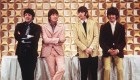 Cuadro pintado por los Beatles saldrá a subasta