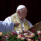 El papa autoriza bendiciones a parejas del mismo sexo