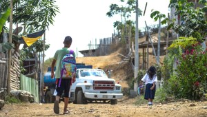 ¿Cuál es el impacto de la desigualdad y la pobreza en Latinoamérica?