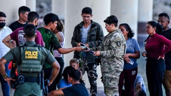 México no puede ser país de espera de solicitantes de asilo: experto