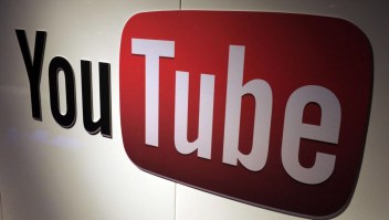 Los cinco videos más vistos en Youtube durante 2023