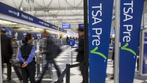 TSA filas aeropuertos
