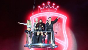 La gira de RBD, un fenómeno de ventas