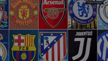Análisis: un panorama distinto para el fútbol europeo con la Superliga