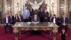 Argentina: CGT se movilizará contra decretos de Milei