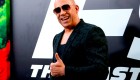 Vin Diesel es demandado por una supuesta agresión sexual