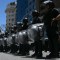 Aumentan las protestas en Argentina contra Javier Milei