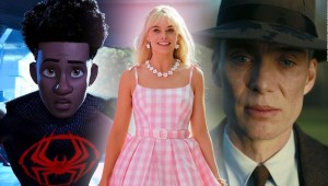 5 películas de 2023 que tienes que ver antes de que termine el año