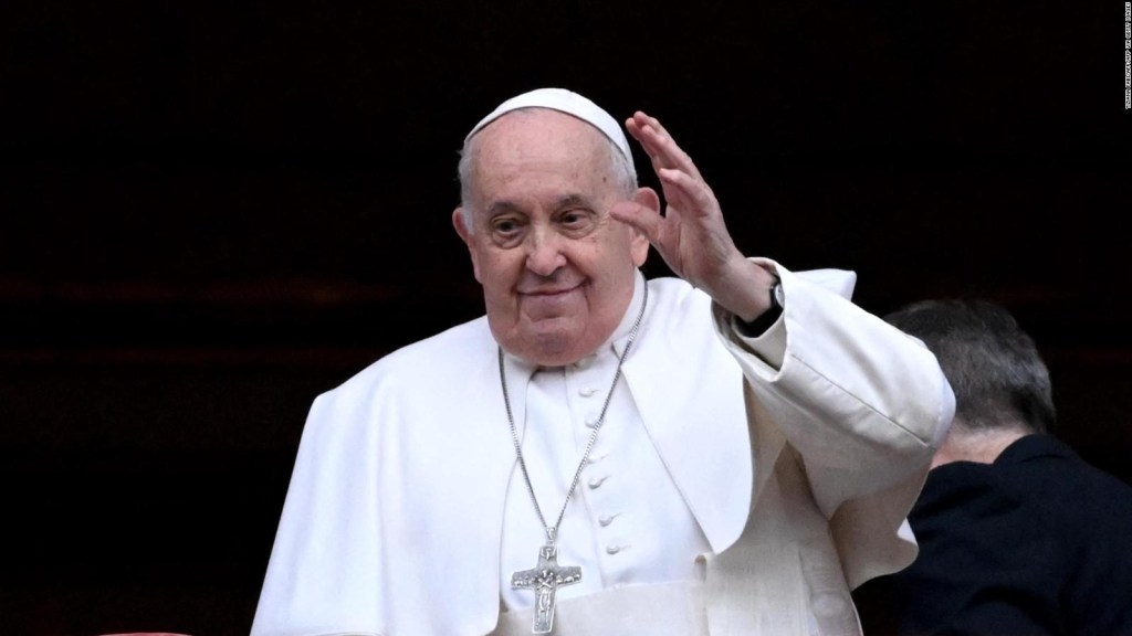 La ocupada agenda del papa Francisco a pesar de sus problemas de salud