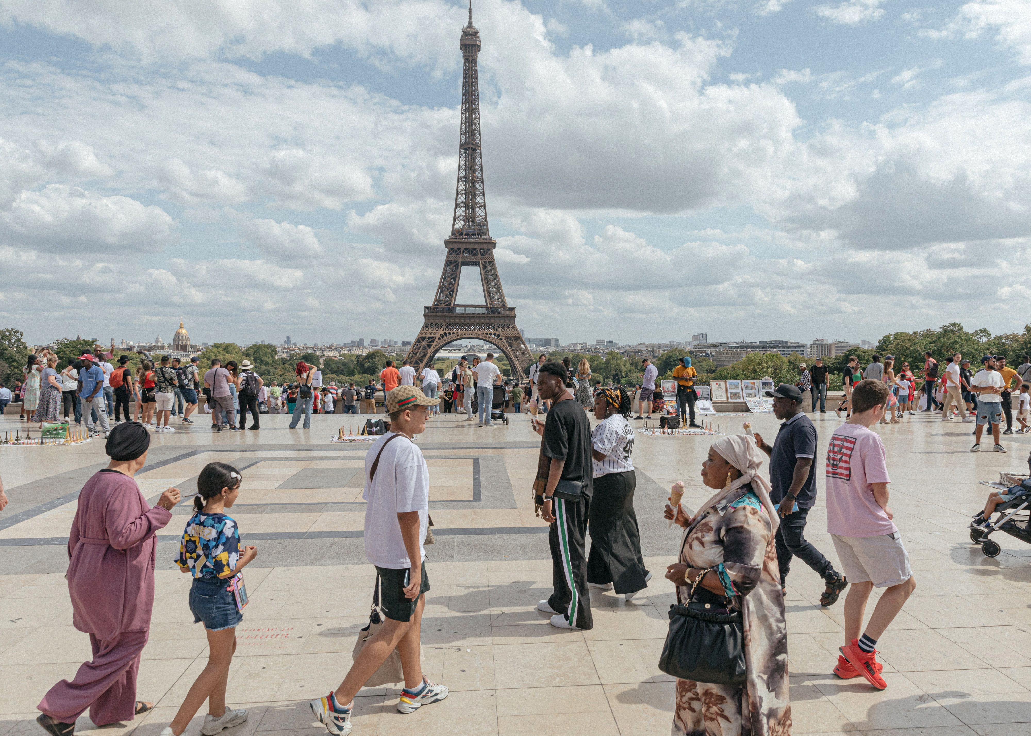 París turismo