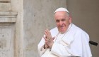 Resumen del exigente año que vivió el papa Francisco
