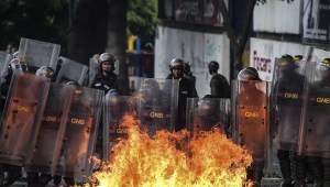 ¿A qué se debe la reducción de la violencia en Venezuela, según experto?