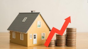 Caen las tasas hipotecarias en EE.UU.