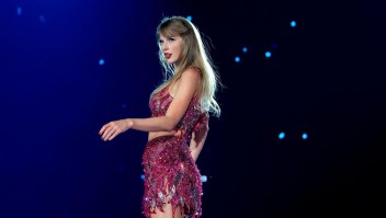 Taylor Swift: logros y récords de 2023