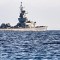 Marina de EE.UU. asegura que hundió tres barcos hutíes