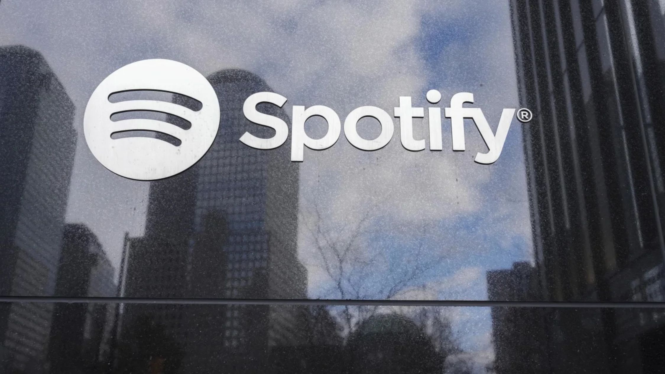 Spotify Will Lay Off 17% Of Its Employees