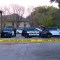 Según la Policía, los cuerpos de una adolescente embarazada y su novio habrían sido encontrados dentro de un automóvil estacionado cerca de un complejo de apartamentos este martes en San Antonio. (Crédito: KSAT)