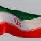 Bandera iraní (Crédito: Maksim Konstantinov/SOPA Images/LightRocket via Getty Images)
