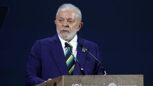 Lula Venezuela Esequibo