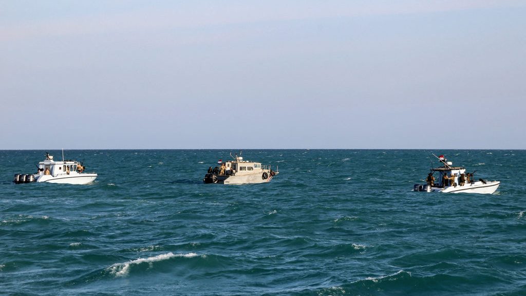 Las Navieras Están Divididas Sobre Su Regreso Al Mar Rojo