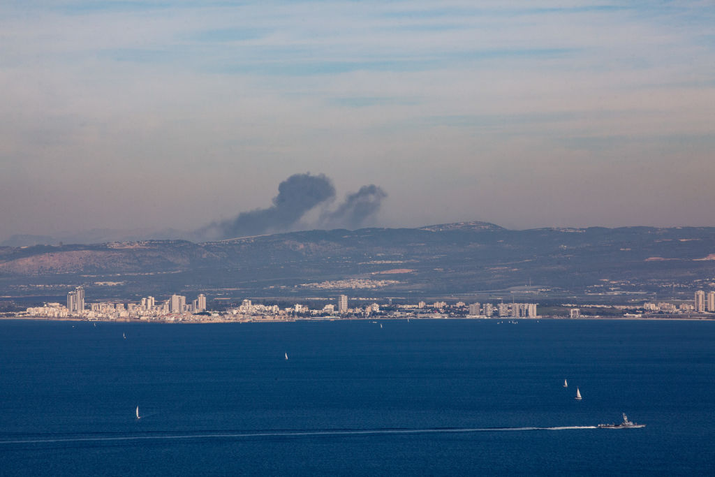 Resumen De La Guerra Entre Israel Y Hamas Este Sábado 16 De Diciembre