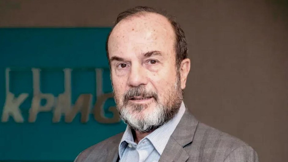 Guillermo Ferraro, quien asumirá como ministro de Infraestructura en el Gobierno de Milei.