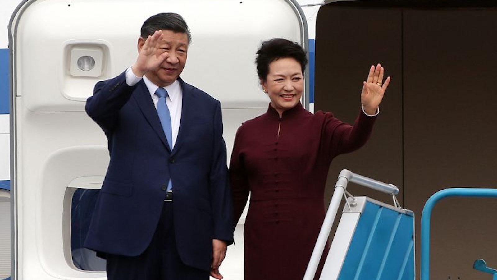 El líder de China Xi Jinping impulsa una mayor confianza con Vietnam
tras el acercamiento de Hanoi a Washington