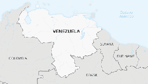 esequibo guyana guayana venezuela