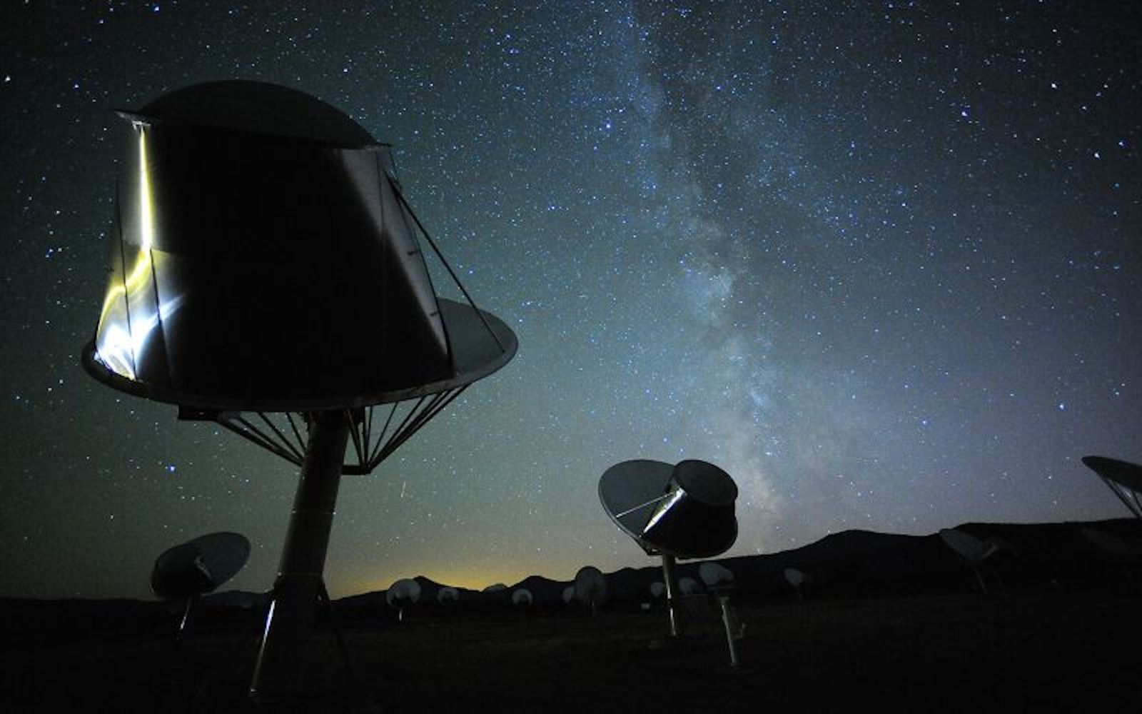 Mysterious fast radio bursts in space are getting weirder