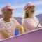 "Barbie", protagonizada por Ryan Gosling y Margot Robbie, se llevó la mayor cantidad de nominaciones para los premios Globo de Oro 2024. (Crédito: Jaap Buitendijk/Warner Bros. Entertainment Inc.)