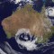 ciclón Jasper australia