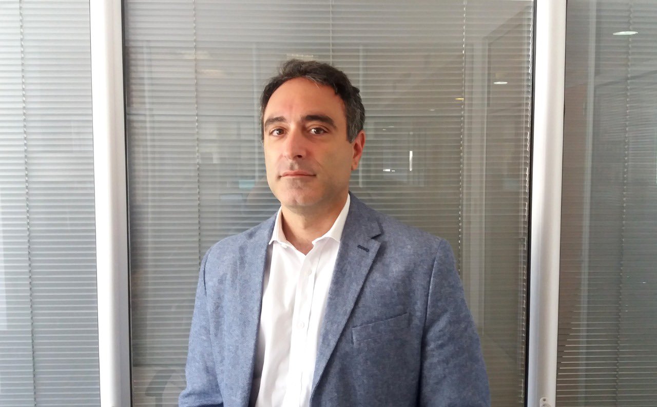 Luciano Fusaro: "La tarifa de colectivo en el AMBA debería multiplicarse por 10" | CNN