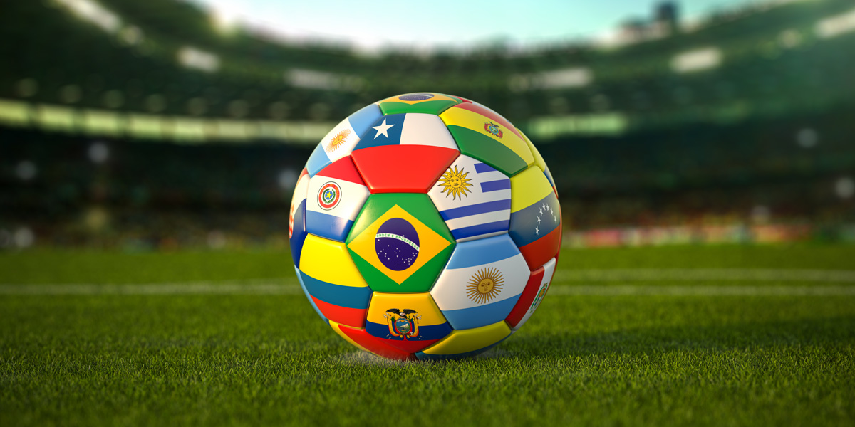 Confira os grupos da Copa América 2024; Brasil encara adversário forte em  sua chave - ZéNewsAi