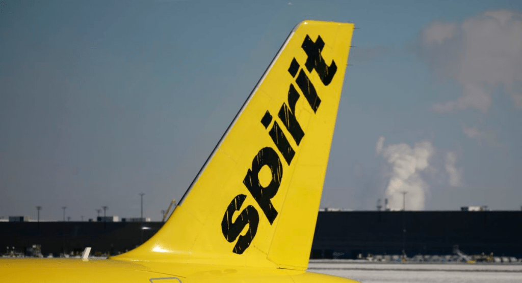 Se suponía que un niño de 6 años que viajaba en Spirit Airlines volaría de Filadelfia a Fort Myers, Florida, pero terminó en el vuelo equivocado.