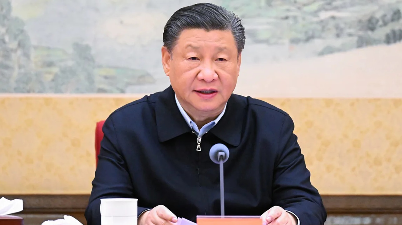 Xi Jinping intensifica su campaña anti-corrupción y apuntará a las industrias como finanzas, energía e infraestructura