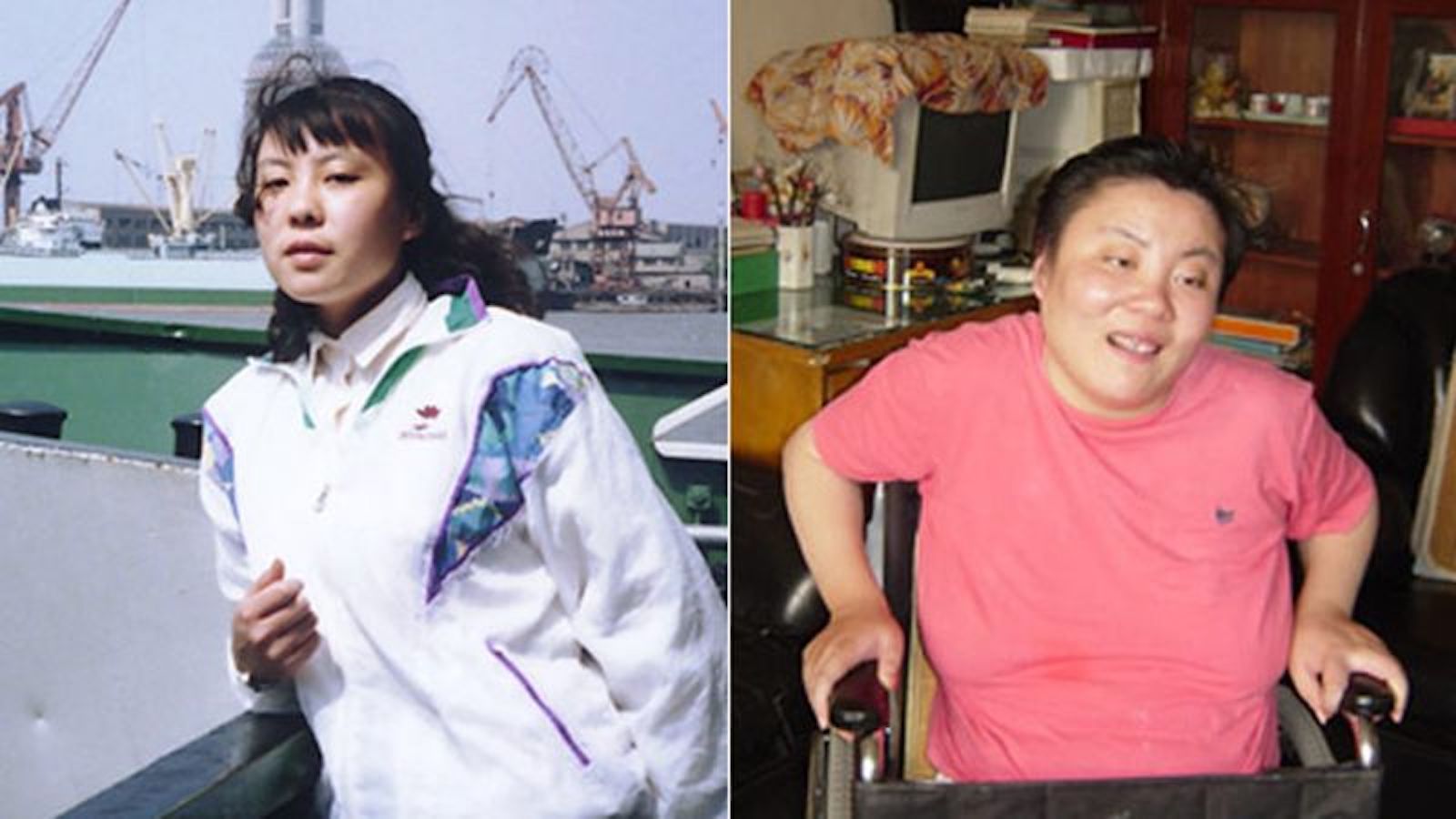Muere Zhu Ling, la mujer cuyo misterioso envenenamiento tuvo en vilo a China durante décadas