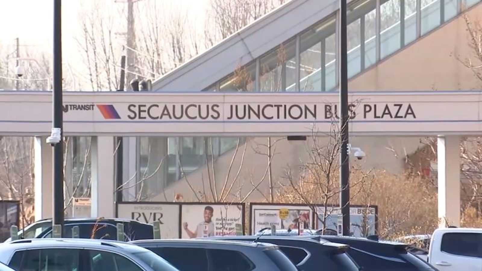 Secaucus mayor says more than 1,000 immigrants bused to New Jersey over weekend