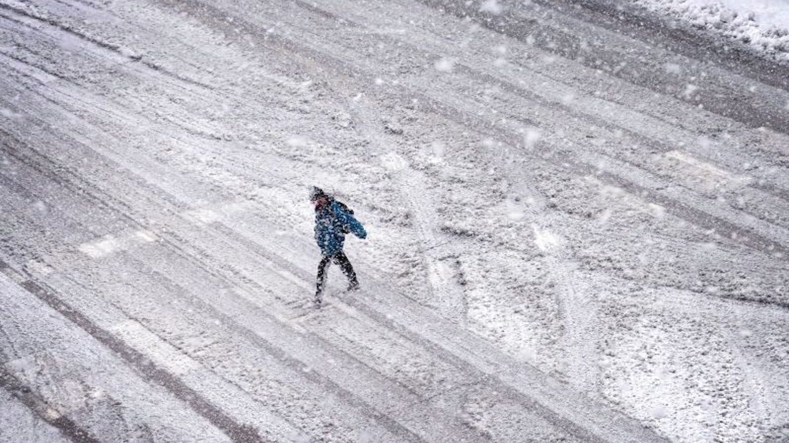 Northeast Storm: Deadly Impact And Widespread Power Outages - Archyde